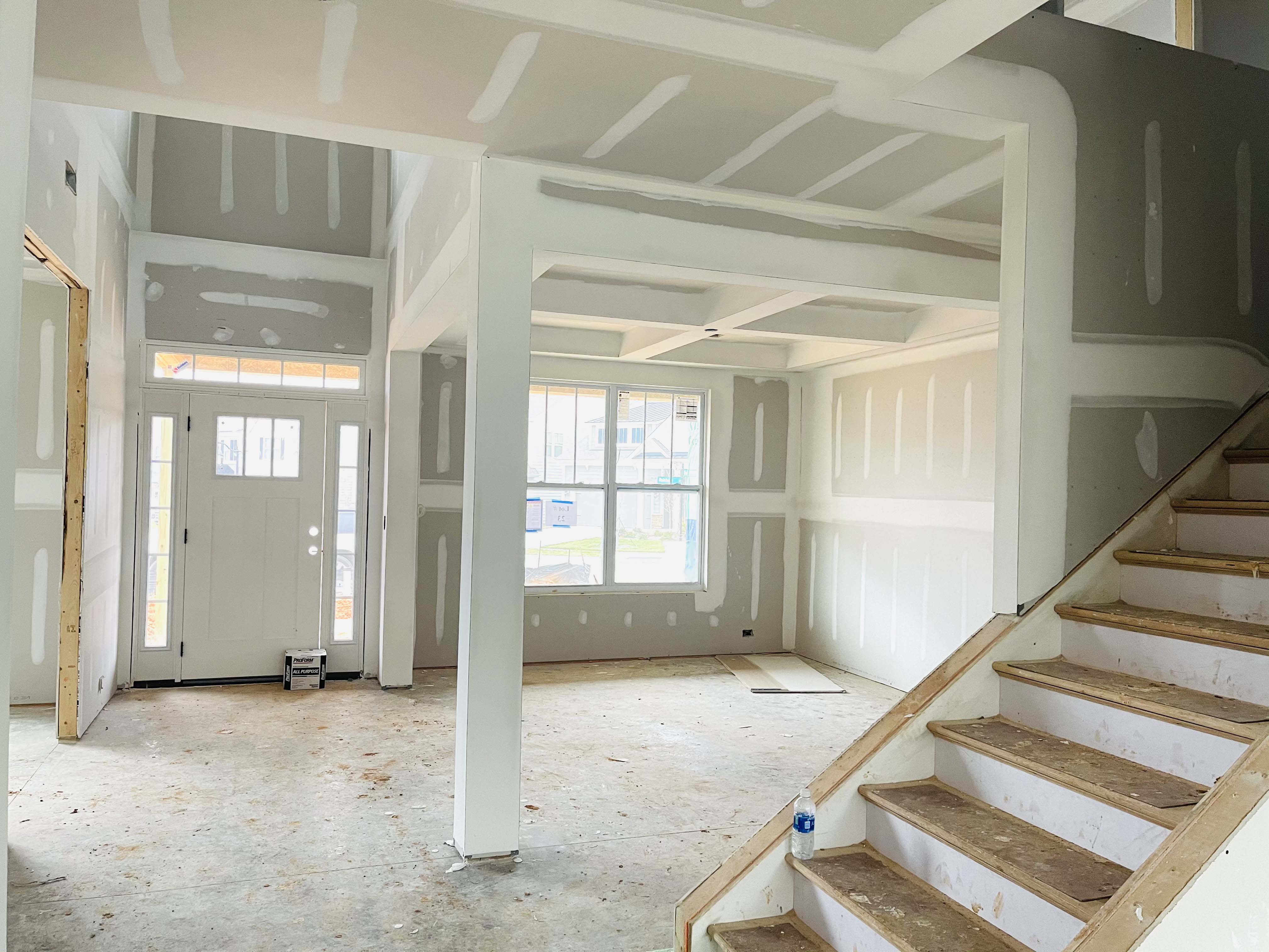 Drywall
